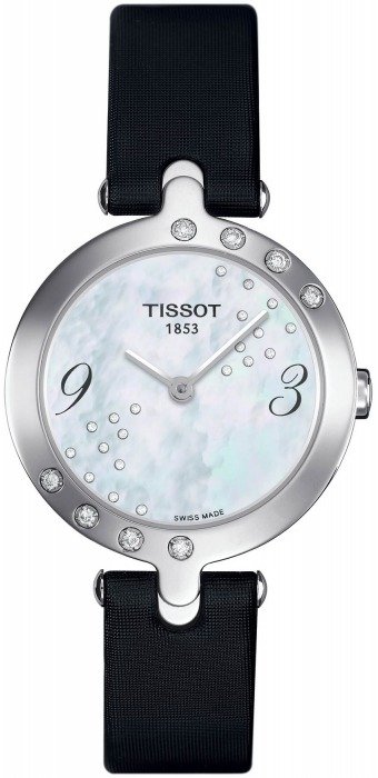 TISSOT FLAMINGO TISSOT FLAMINGO