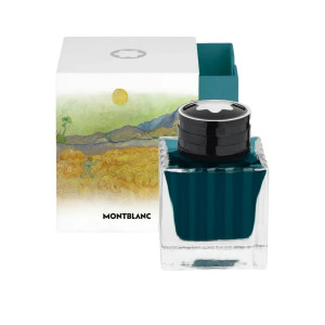 Флакон с чернилами 50 мл Montblanc Homage to Vincent Van Gogh