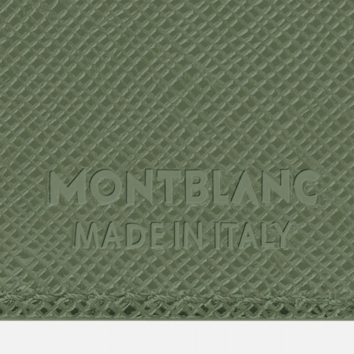 Визитница Montblanc Sartorial