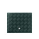 Бумажник Montblanc Extreme 3.0 с 6 отделениями для карт