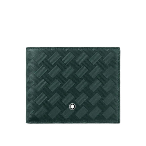 Бумажник Montblanc Extreme 3.0 с 6 отделениями для карт