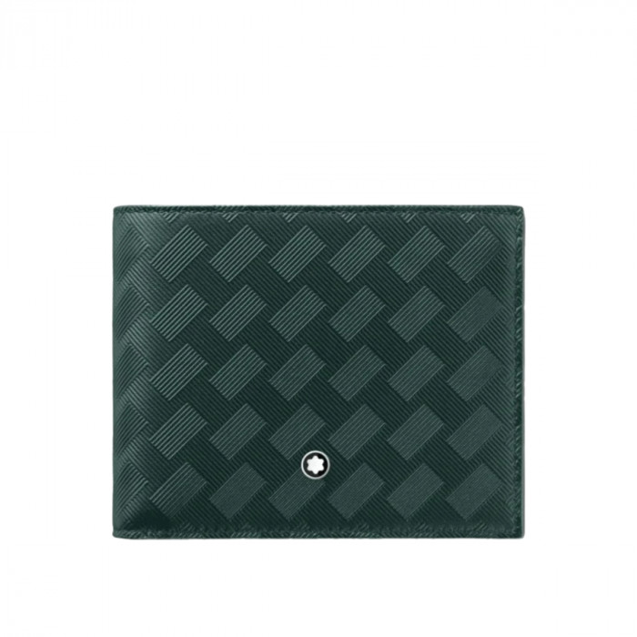Бумажник Montblanc Extreme 3.0 с 6 отделениями для карт