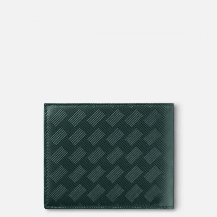 Бумажник Montblanc Extreme 3.0 с 6 отделениями для карт