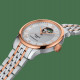 TISSOT Le Locle Powermatic 80 Open Heart