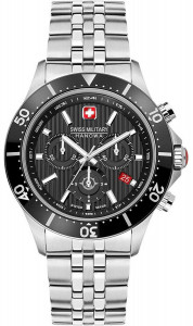 Swiss Military Hanowa Flagship X Chrono