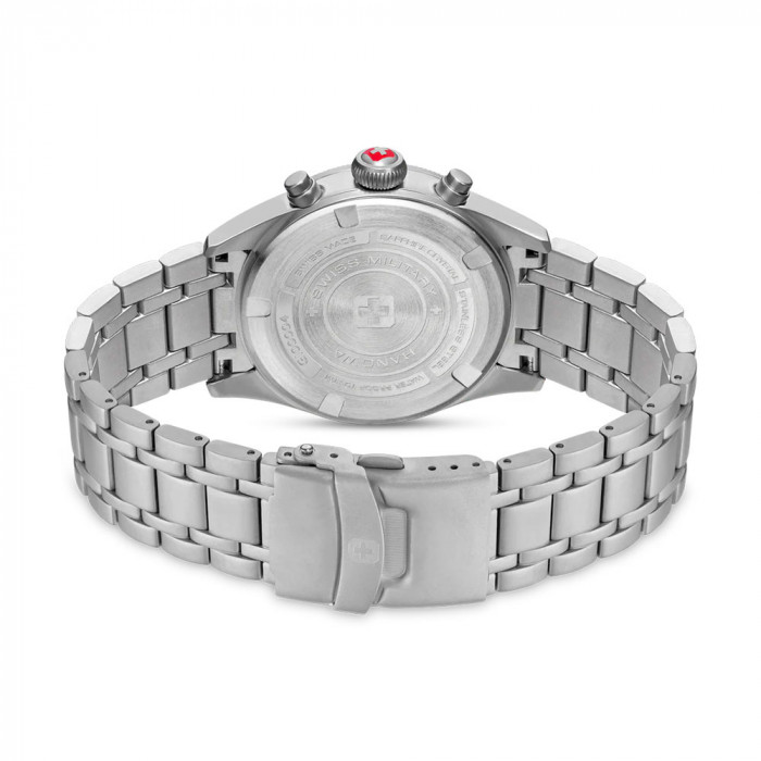 Swiss Military Hanowa Thunderbolt Chrono