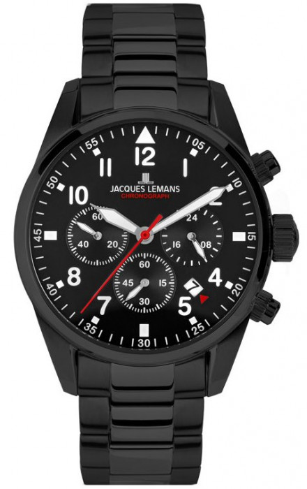 Jacques Lemans Sport