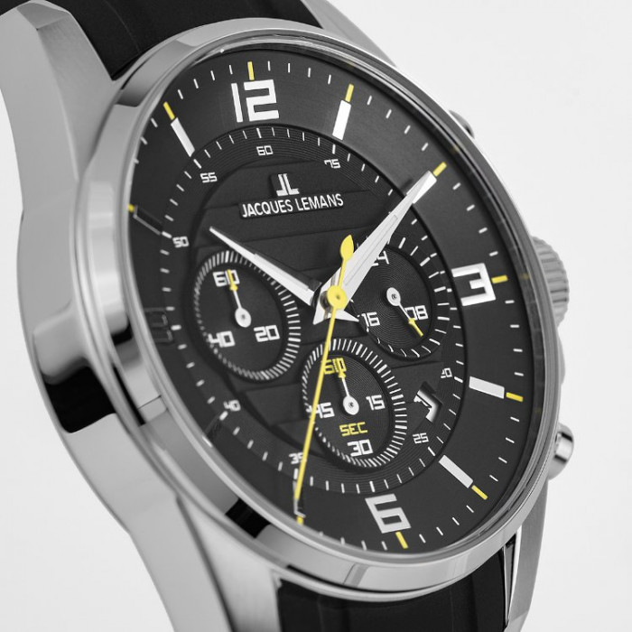 Jacques Lemans Sport