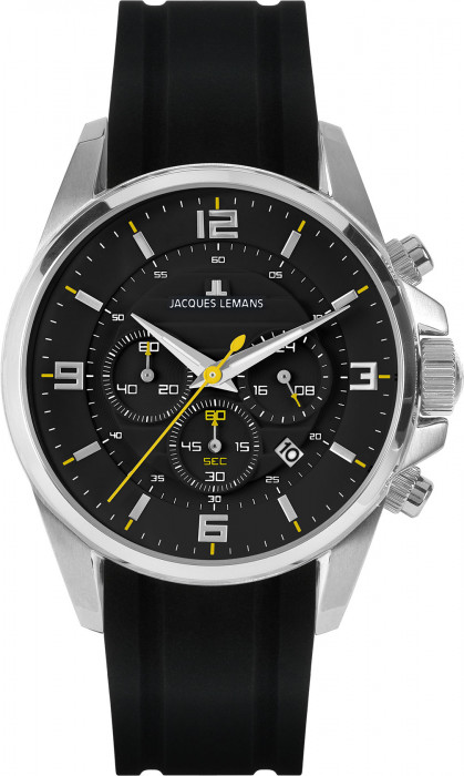 Jacques Lemans Sport