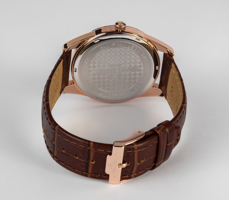 Jacques Lemans Serie 200