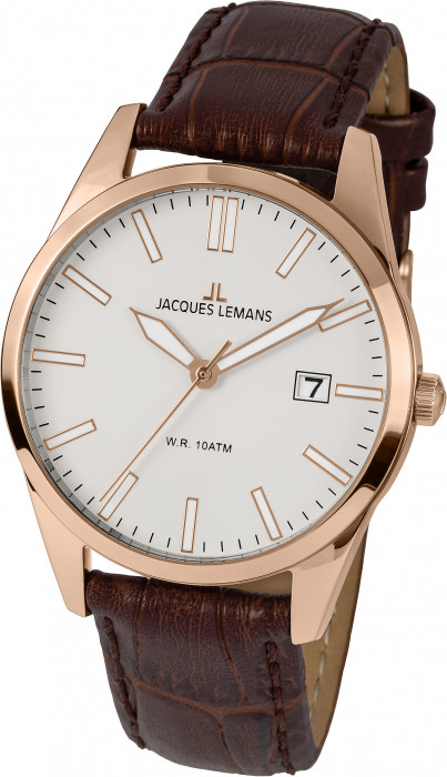 Jacques Lemans Serie 200