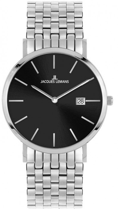 Jacques Lemans London