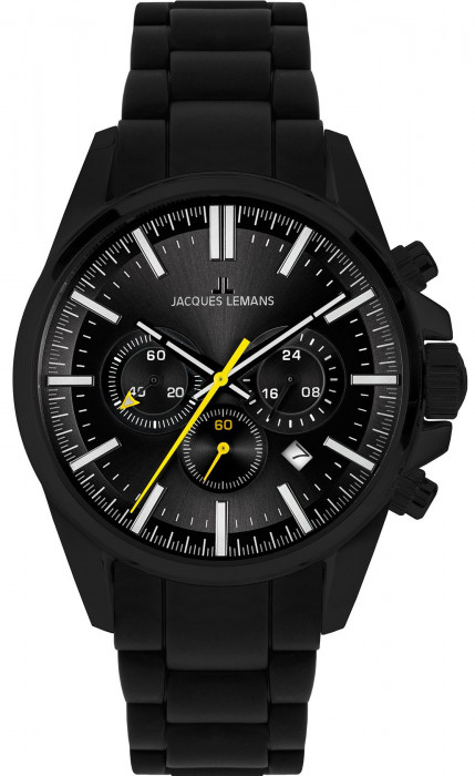 Jacques Lemans Sport