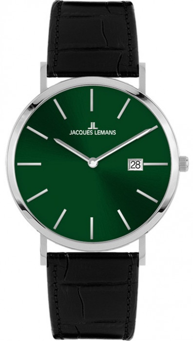 Jacques Lemans London