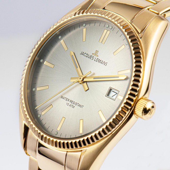 Jacques Lemans Derby