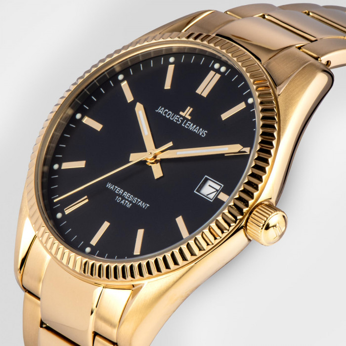 Jacques Lemans Derby