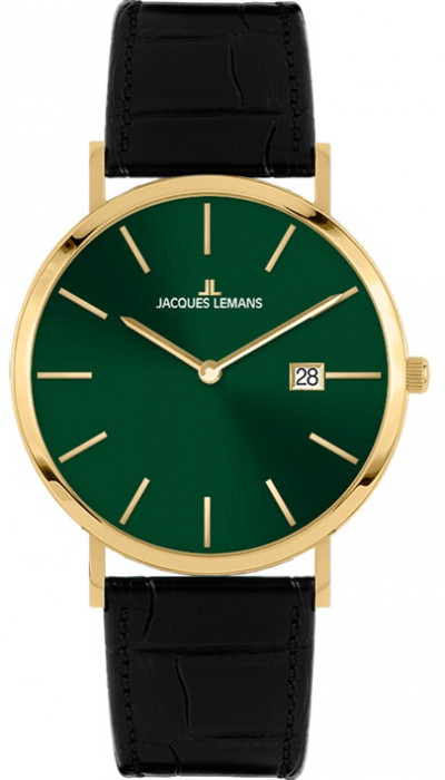 Jacques Lemans London