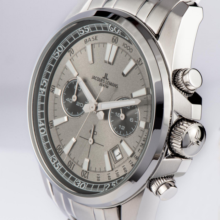 Jacques Lemans Liverpool