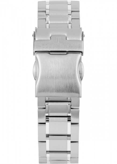 Jacques Lemans Hybromatic