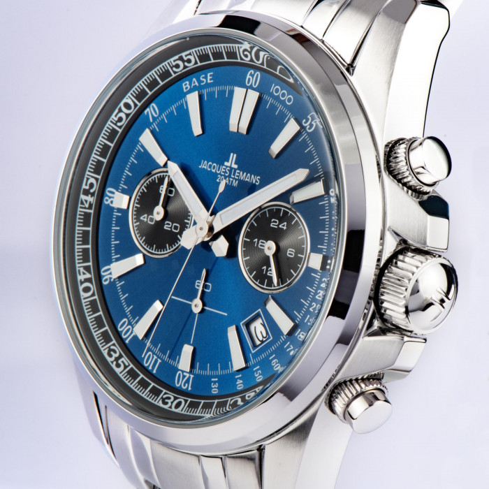 Jacques Lemans Liverpool