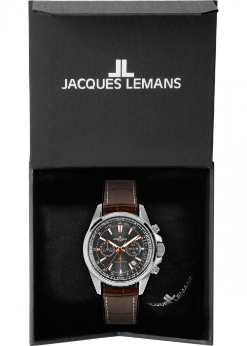 Jacques Lemans Liverpool