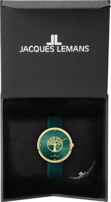 Jacques Lemans Design collection