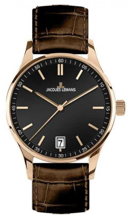 Jacques Lemans Classic