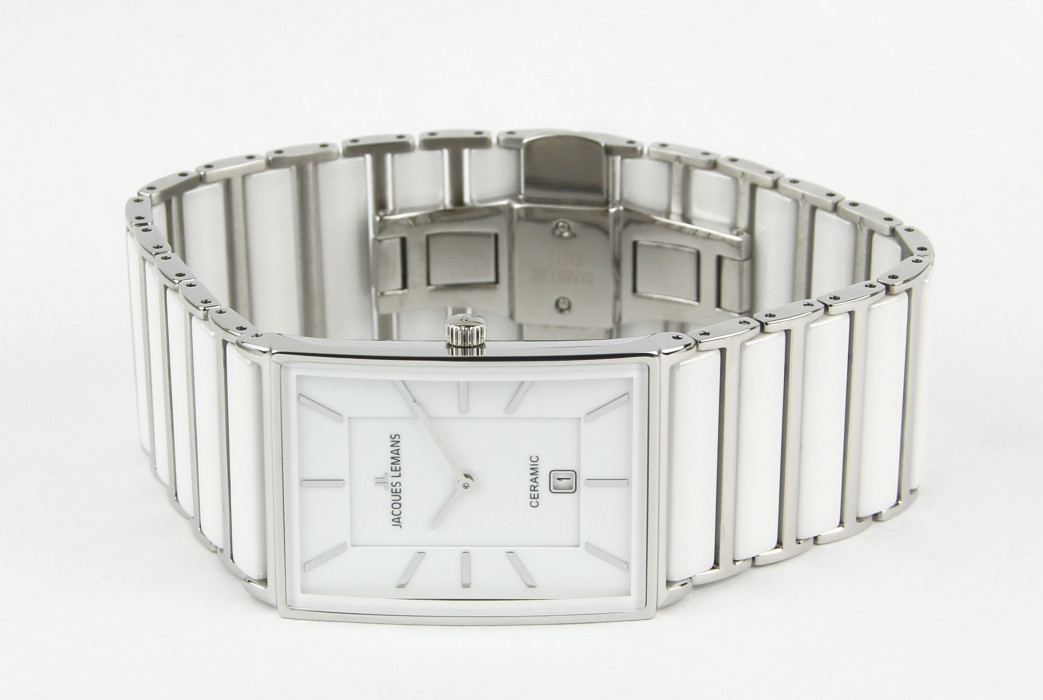 Jacques Lemans York