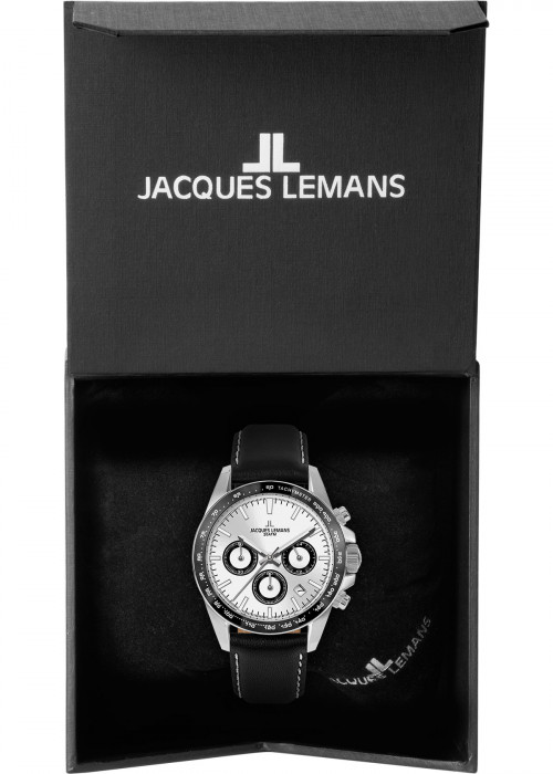 Jacques Lemans Liverpool