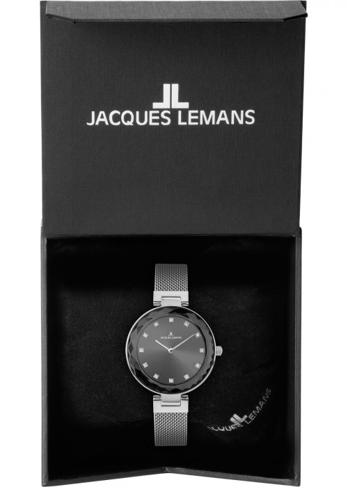 Jacques Lemans Milano