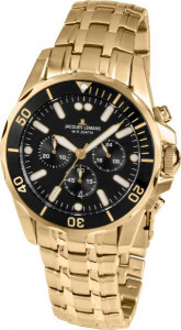 Jacques Lemans Liverpool Diver