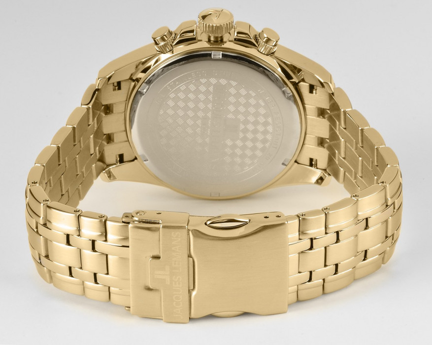 Jacques Lemans Liverpool Diver