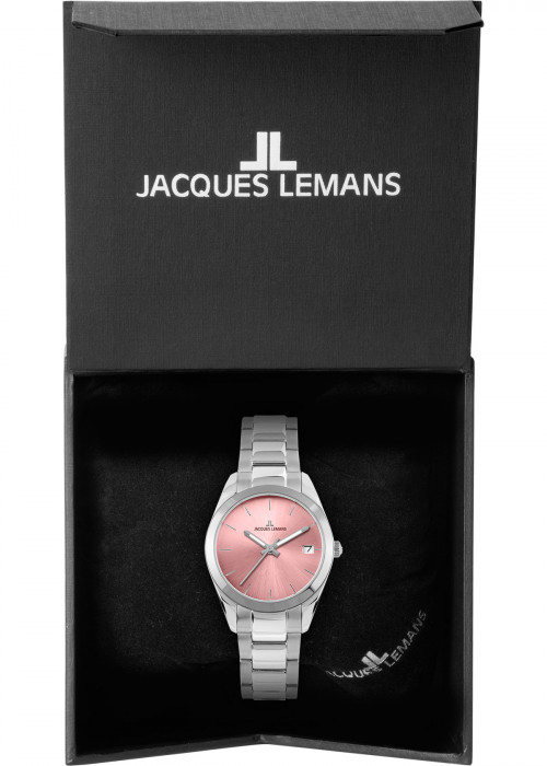 Jacques Lemans Derby