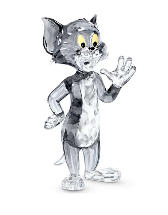 ФИГУРКА SWAROVSKI Tom And Jerry "ТОМ"