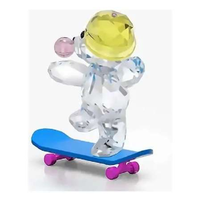 Фигурка MY LITTLE KRIS BEAR BABY SWAROVSKI