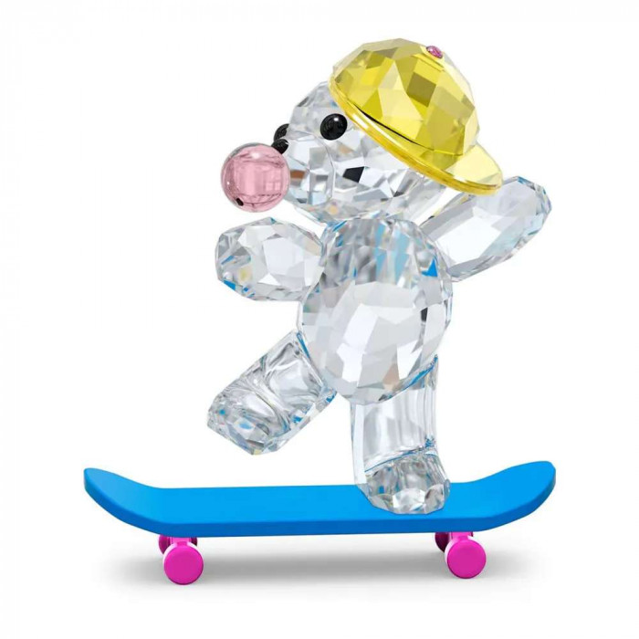Фигурка MY LITTLE KRIS BEAR BABY SWAROVSKI
