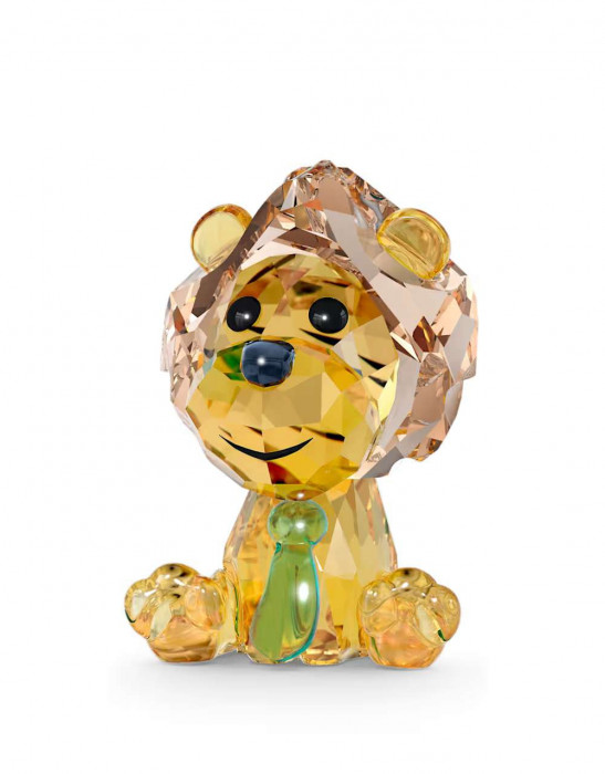 Фигурка BABY ANIMALS LION SWAROVSKI