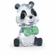 Фигурка BABY ANIMALS PANDA SWAROVSKI