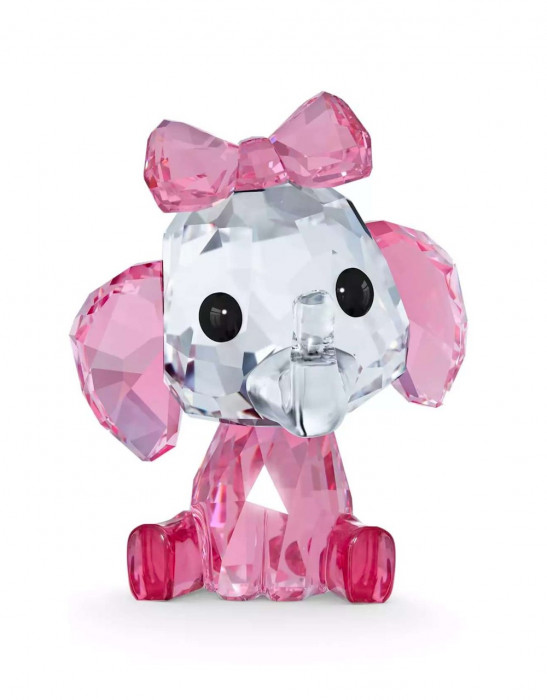 Фигурка BABY ANIMALS CHEERY THE ELEPHANT SWAROVSKI