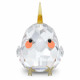 Фигурка "ЖЕЛТЫЙ КОРЕЛЛА" SWAROVSKI ALL YOU NEED ARE BIRDS