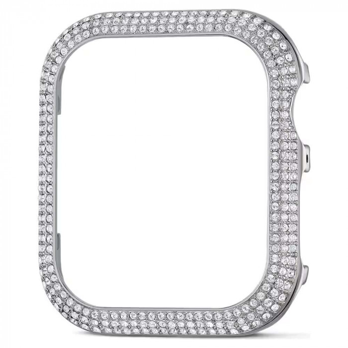 Рамка для часов Apple Watch® серий 4 и 5 SPARKLING SWAROVSKI