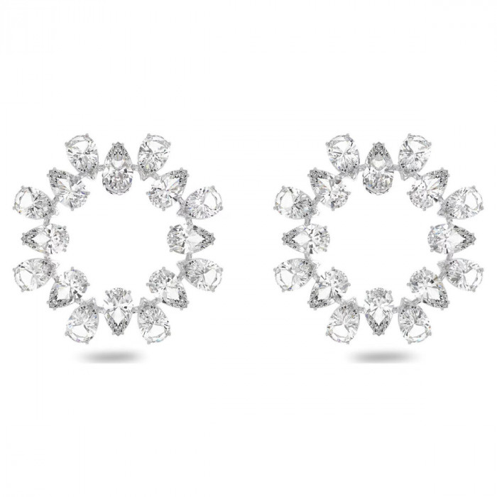 Серьги MILLENIA SWAROVSKI