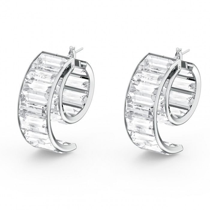 Серьги MATRIX SWAROVSKI