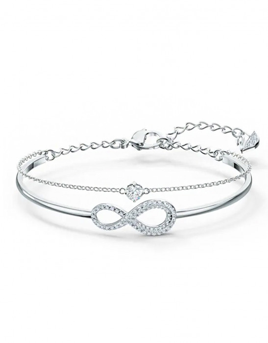 Браслет INFINITY SWAROVSKI