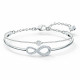 Браслет INFINITY SWAROVSKI