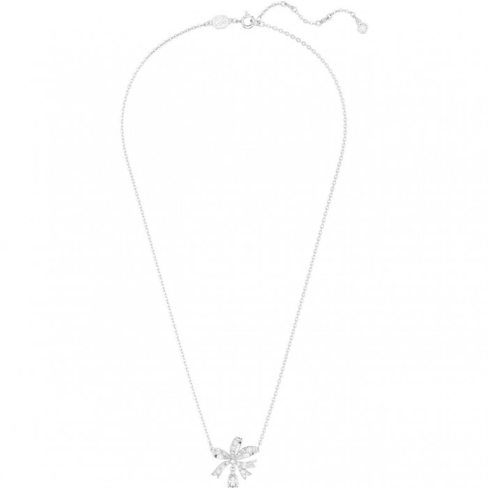 Колье с подвеской VOLTA SWAROVSKI