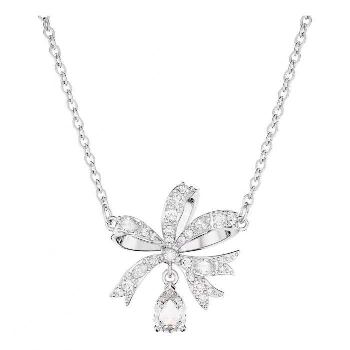 Колье с подвеской VOLTA SWAROVSKI
