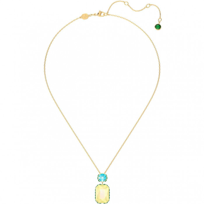 Колье с подвеской ORBITA SWAROVSKI