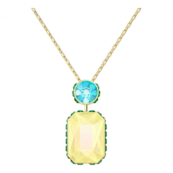 Колье с подвеской ORBITA SWAROVSKI
