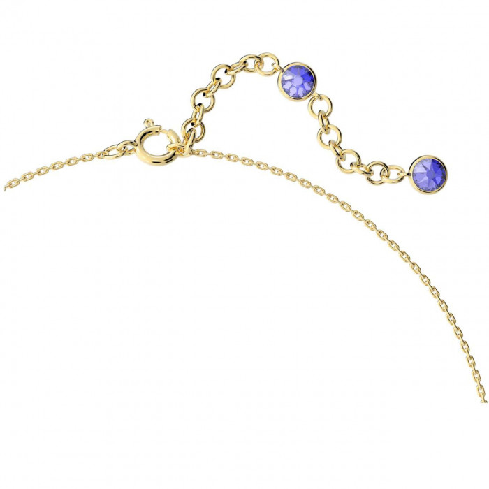 Колье с подвеской ORBITA SWAROVSKI